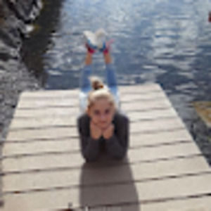 Meet your Posher, Samantha